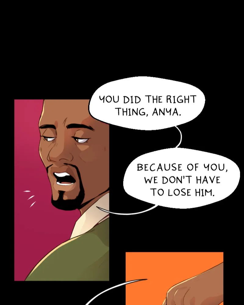 BRAIN Anthology Chapter 11 page 18 - 