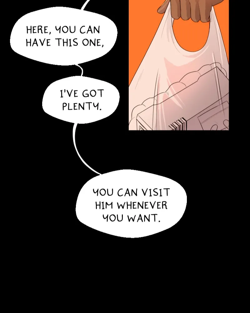 BRAIN Anthology Chapter 11 page 19 - 