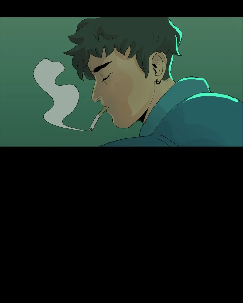 BRAIN Anthology Chapter 11 page 3 - 