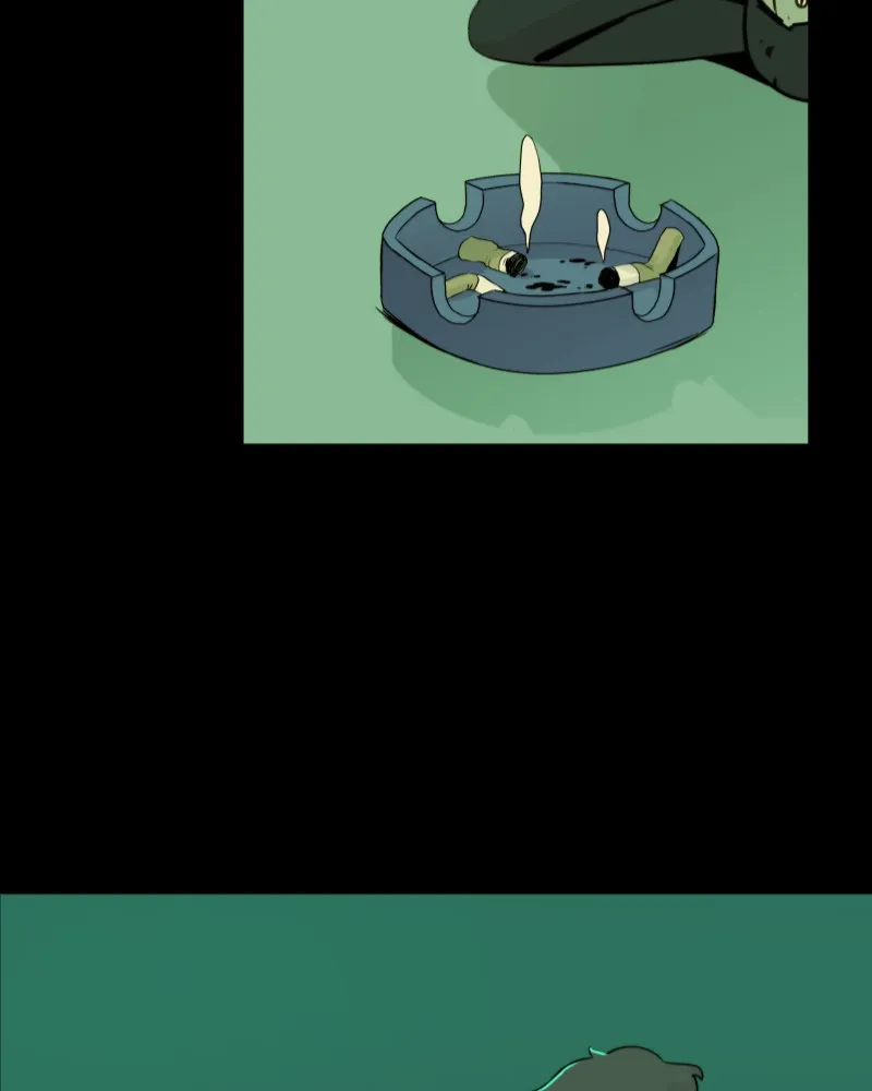 BRAIN Anthology Chapter 11 page 22 - 