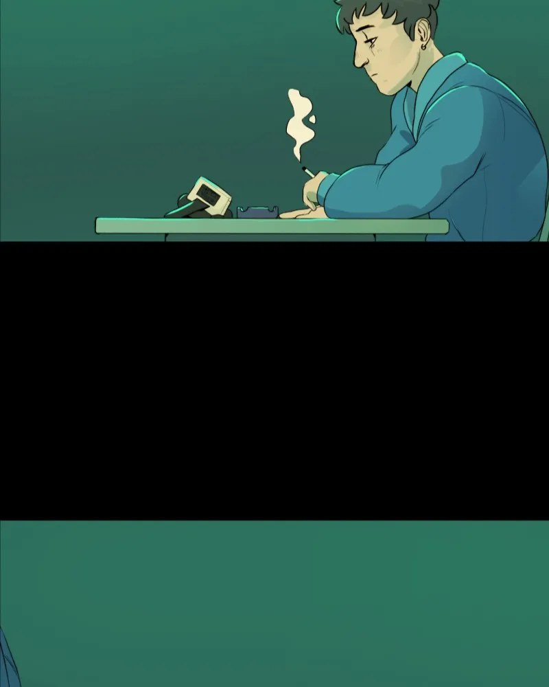 BRAIN Anthology Chapter 11 page 23 - 