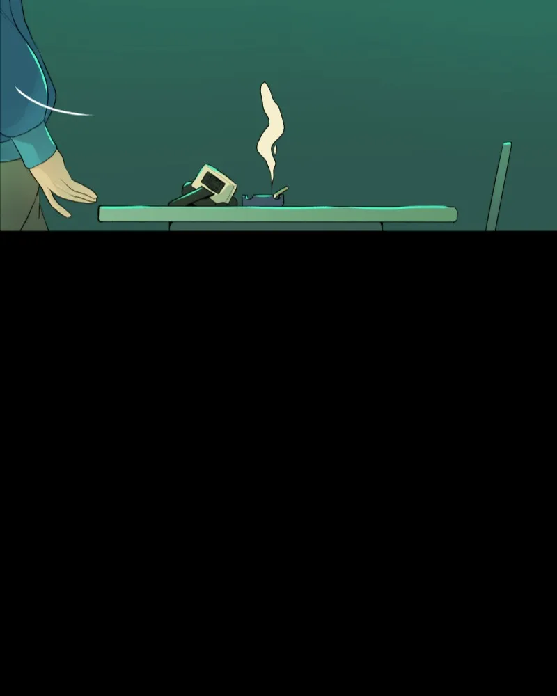BRAIN Anthology Chapter 11 page 24 - 