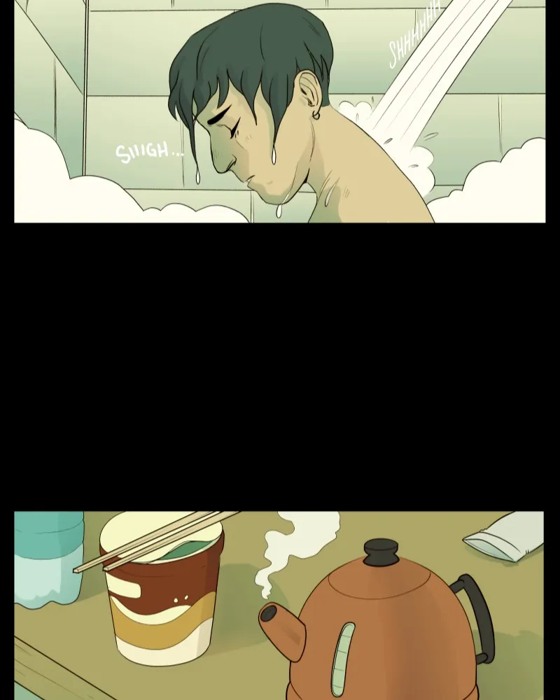 BRAIN Anthology Chapter 11 page 26 - 