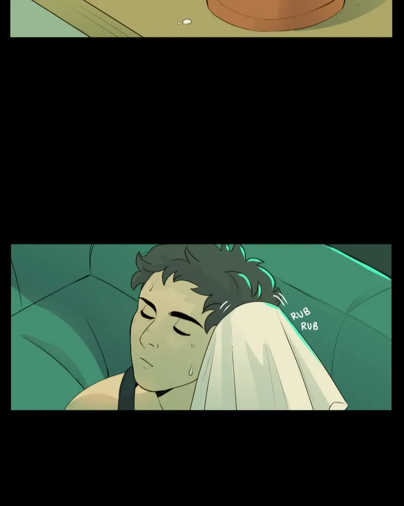 BRAIN Anthology Chapter 11 page 27 - 