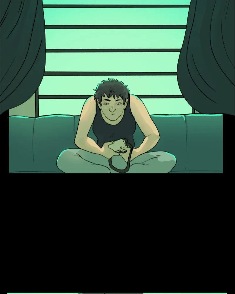 BRAIN Anthology Chapter 11 page 29 - 