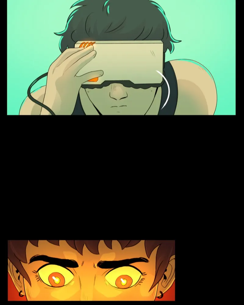 BRAIN Anthology Chapter 11 page 30 - 