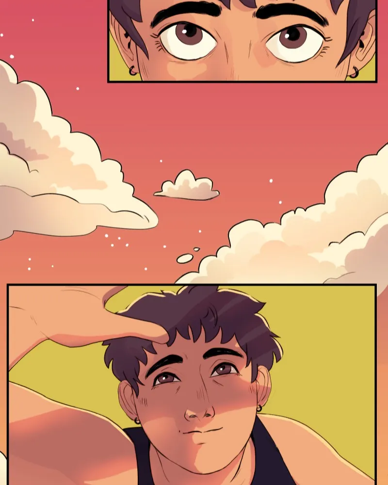 BRAIN Anthology Chapter 11 page 32 - 