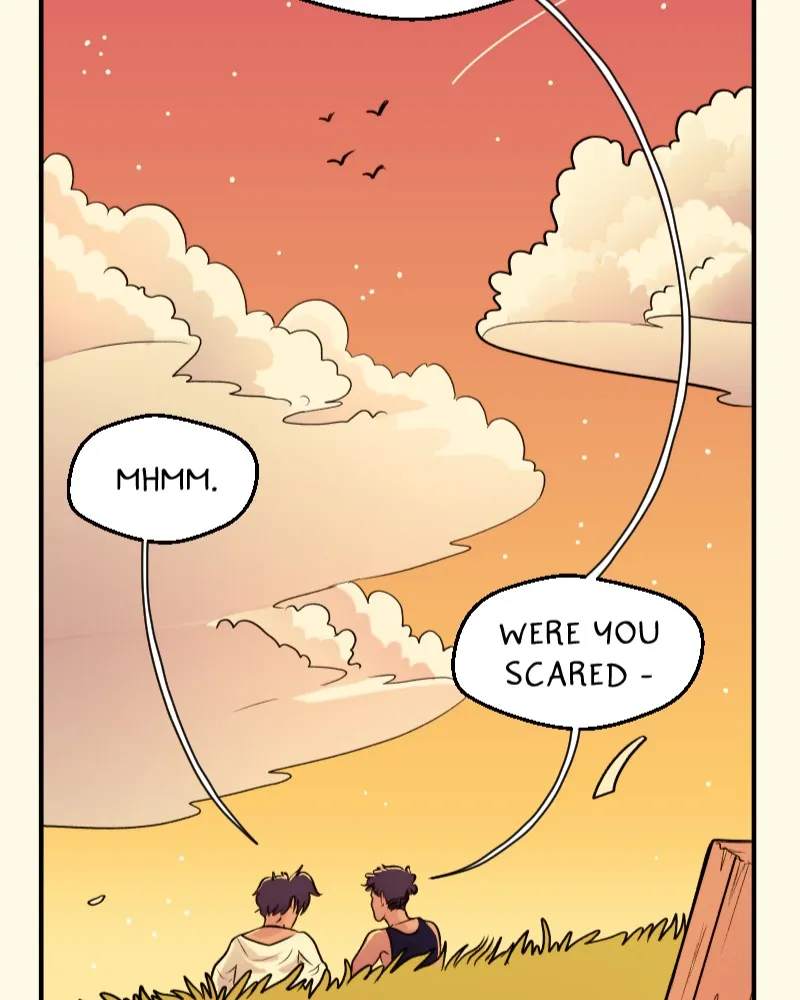 BRAIN Anthology Chapter 11 page 37 - 