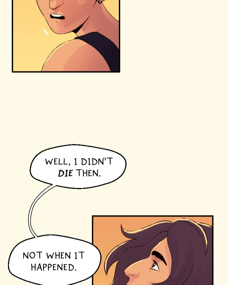 BRAIN Anthology Chapter 11 page 39 - 