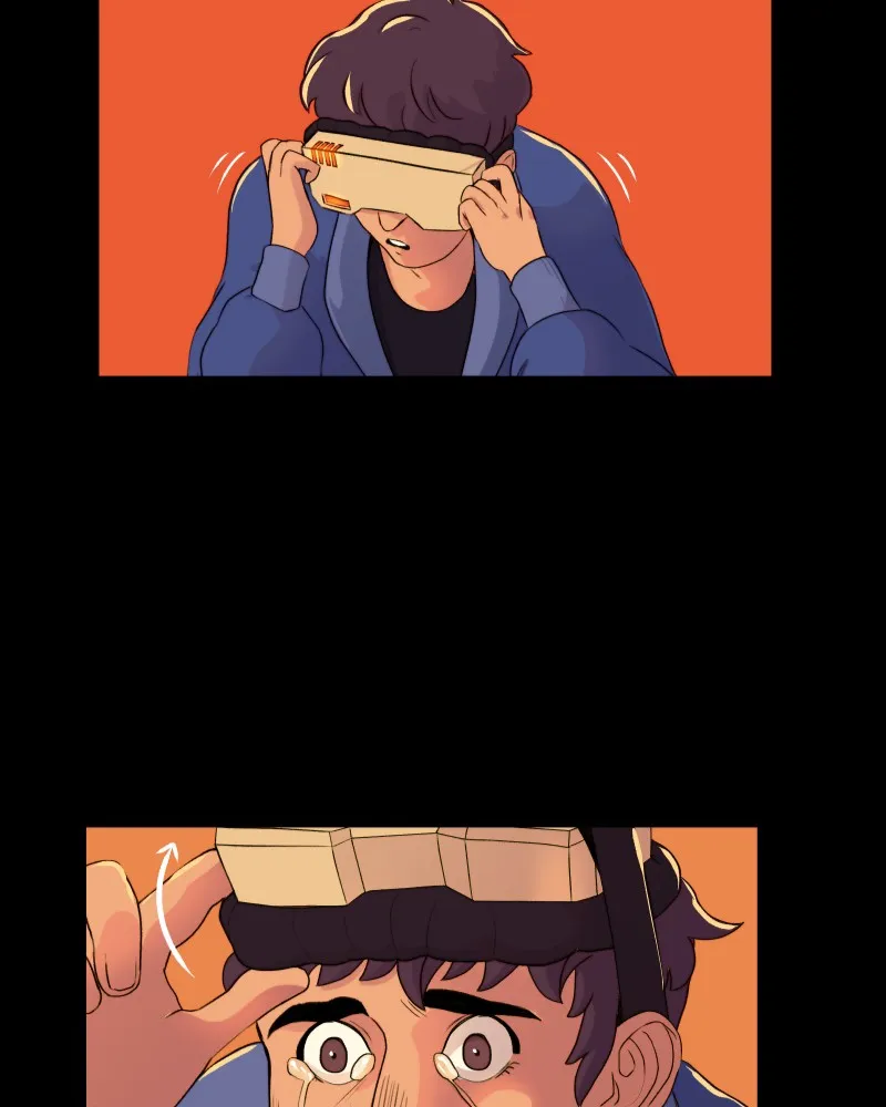 BRAIN Anthology Chapter 11 page 5 - 
