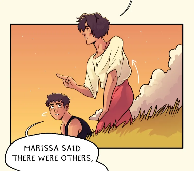 BRAIN Anthology Chapter 11 page 41 - 