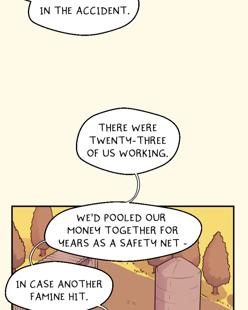 BRAIN Anthology Chapter 11 page 42 - 