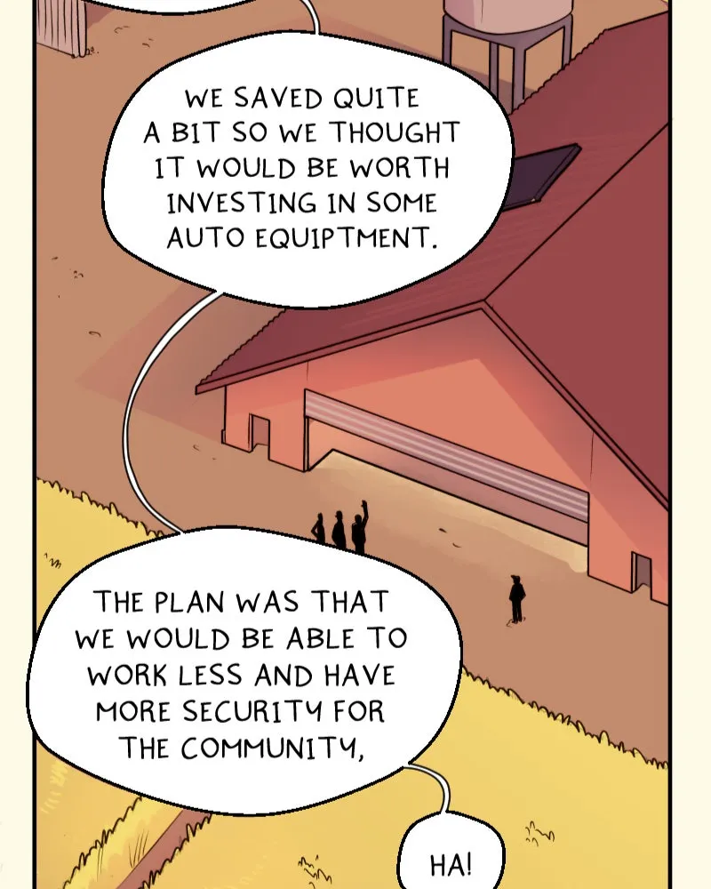 BRAIN Anthology Chapter 11 page 43 - 