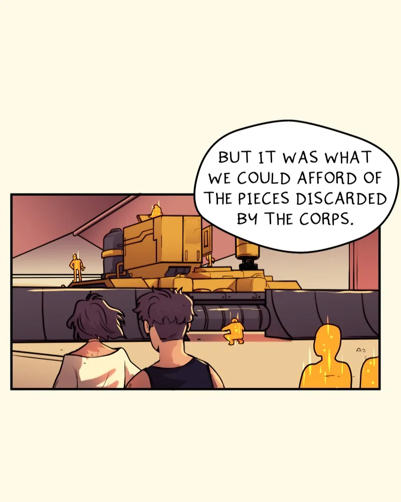 BRAIN Anthology Chapter 11 page 46 - 