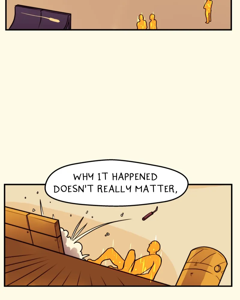 BRAIN Anthology Chapter 11 page 48 - 