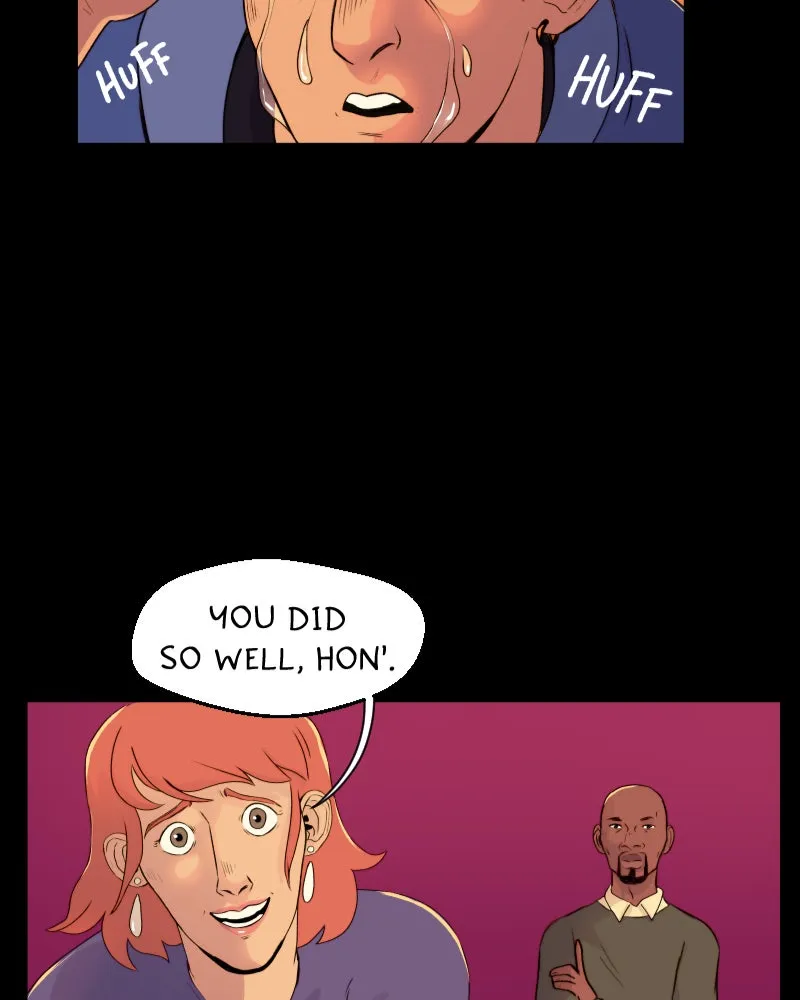 BRAIN Anthology Chapter 11 page 6 - 