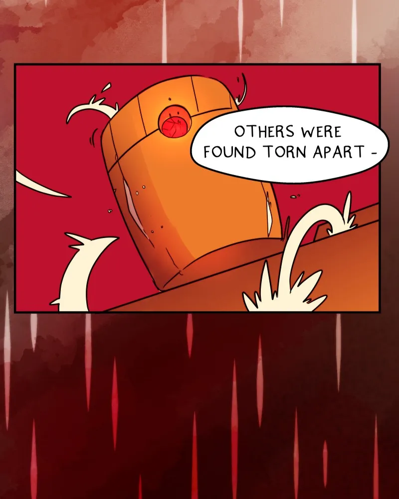 BRAIN Anthology Chapter 11 page 53 - 