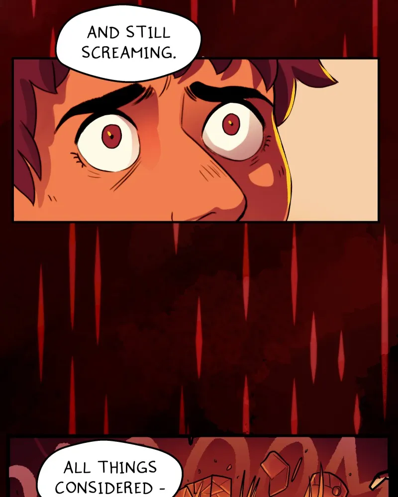 BRAIN Anthology Chapter 11 page 54 - 
