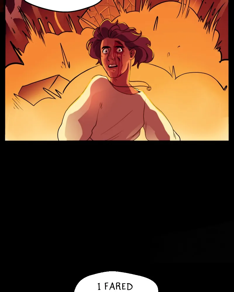 BRAIN Anthology Chapter 11 page 55 - 