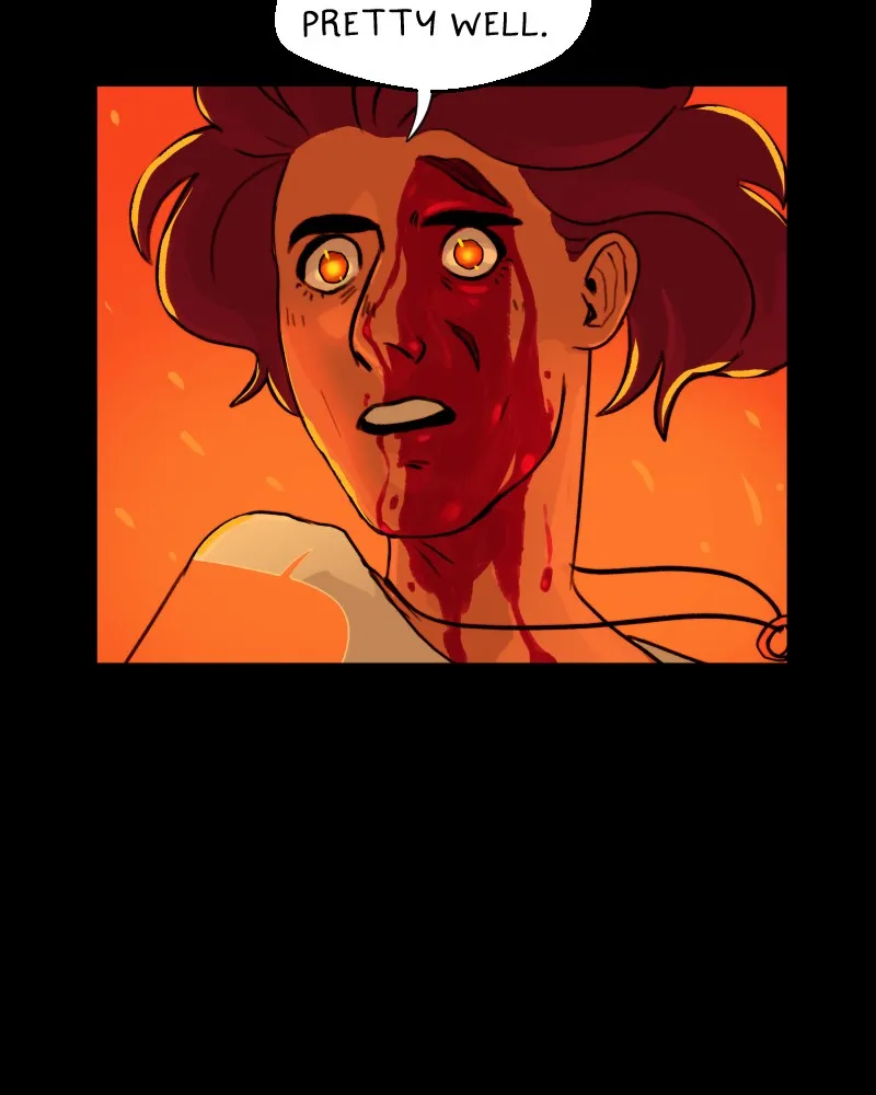 BRAIN Anthology Chapter 11 page 56 - 
