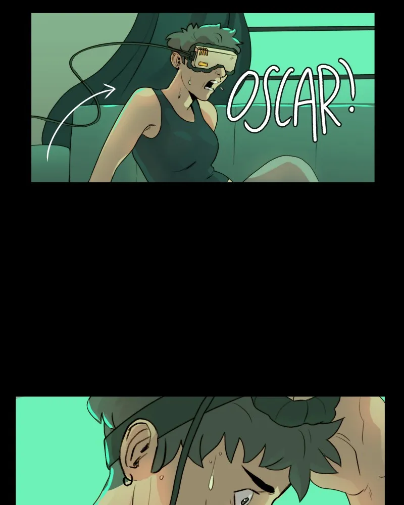 BRAIN Anthology Chapter 11 page 57 - 