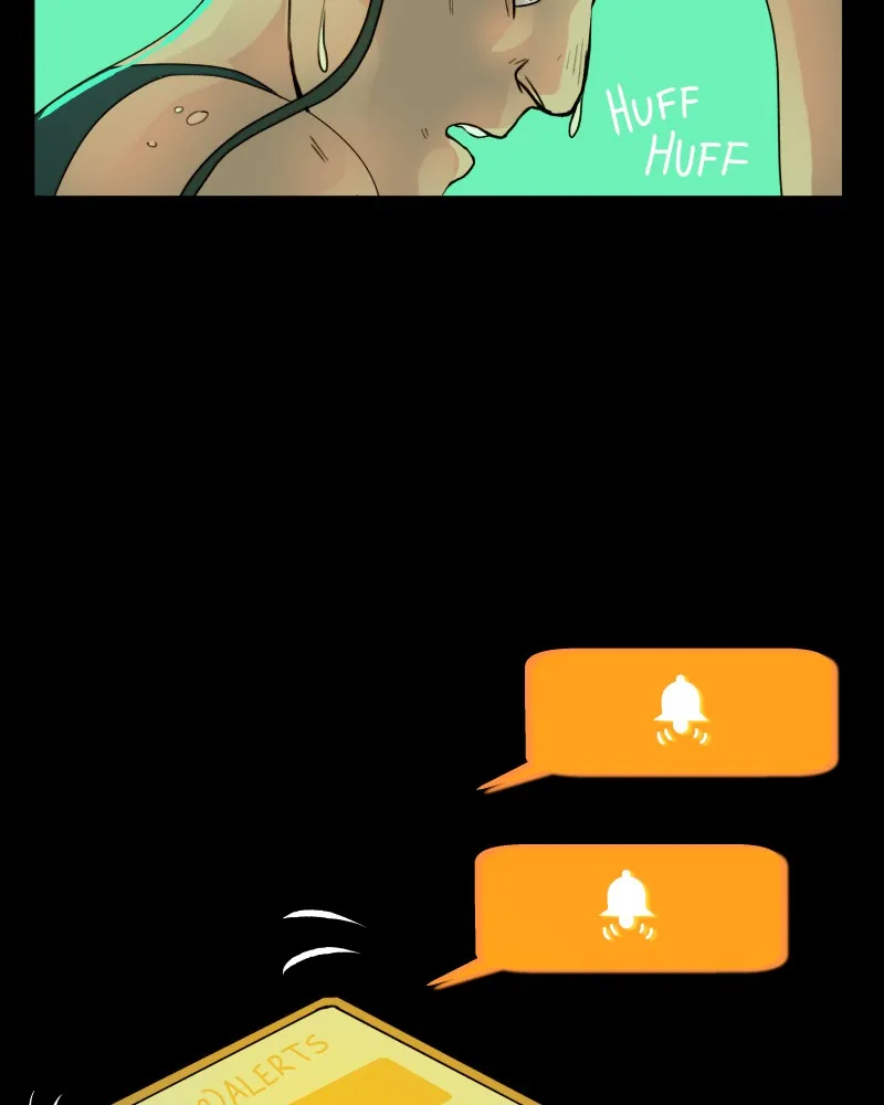 BRAIN Anthology Chapter 11 page 58 - 