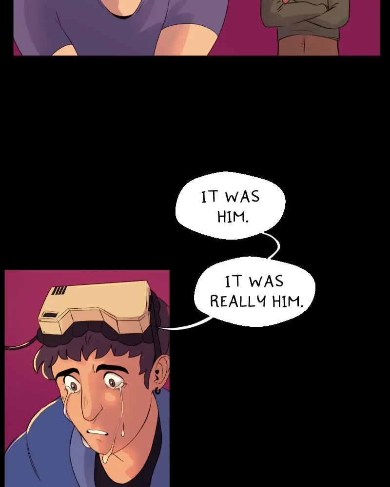 BRAIN Anthology Chapter 11 page 7 - 