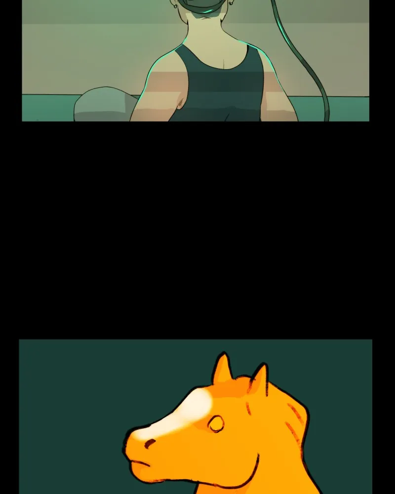 BRAIN Anthology Chapter 11 page 61 - 