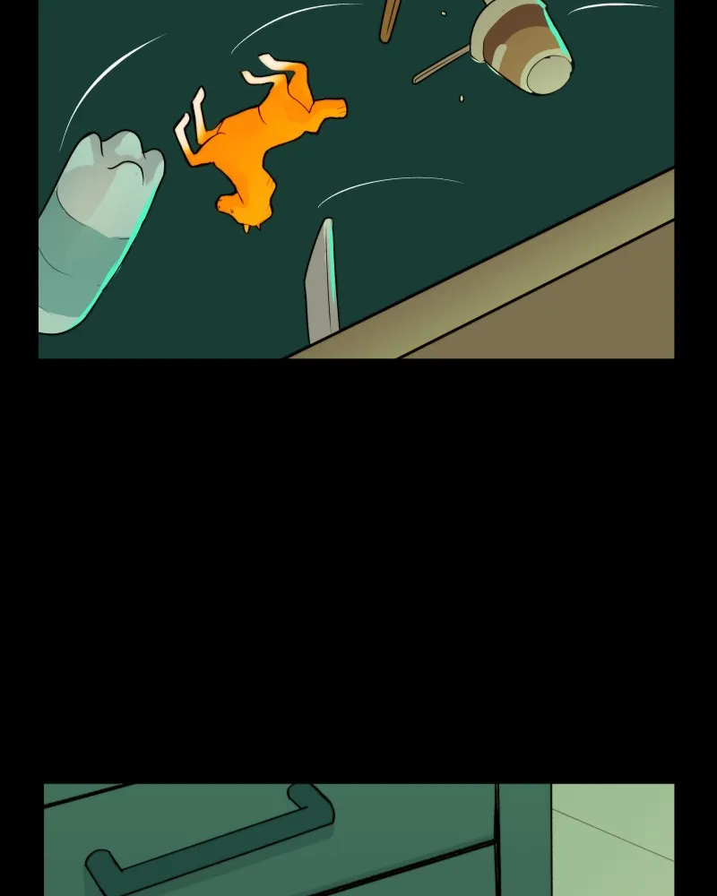 BRAIN Anthology Chapter 11 page 64 - 