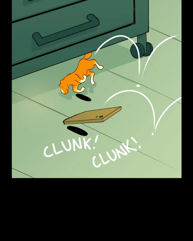 BRAIN Anthology Chapter 11 page 65 - 