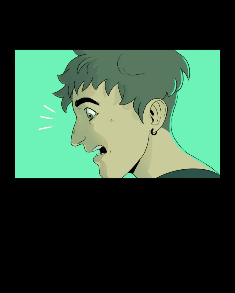 BRAIN Anthology Chapter 11 page 66 - 
