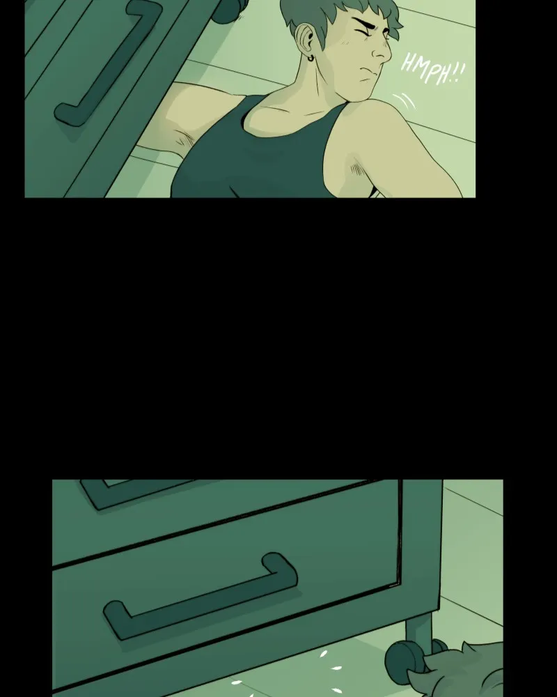 BRAIN Anthology Chapter 11 page 68 - 