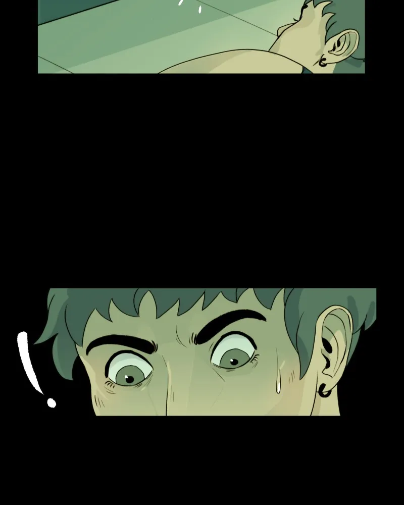BRAIN Anthology Chapter 11 page 69 - 