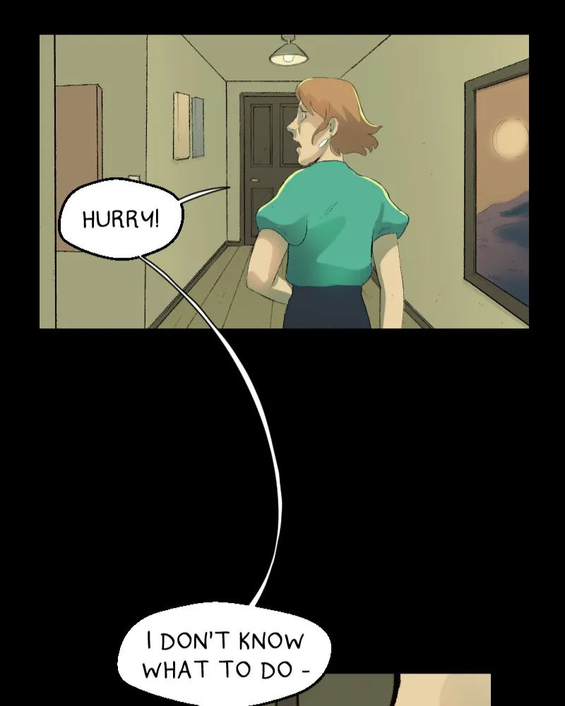 BRAIN Anthology Chapter 11 page 75 - 