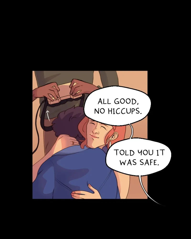 BRAIN Anthology Chapter 11 page 9 - 