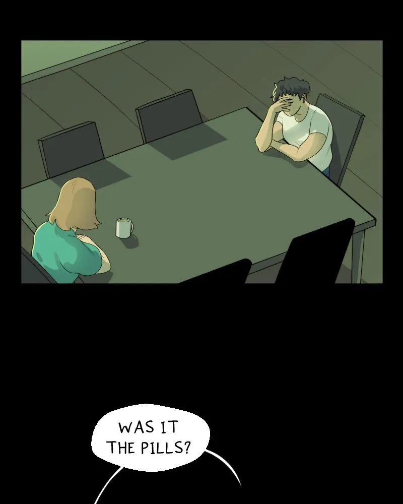 BRAIN Anthology Chapter 12 page 1 - 