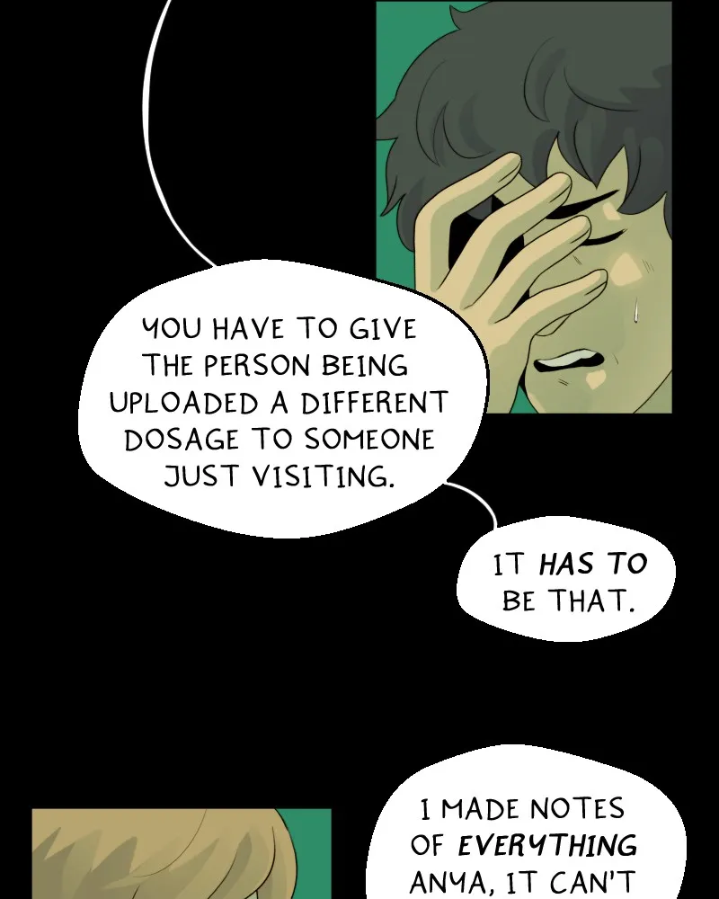 BRAIN Anthology Chapter 12 page 2 - 