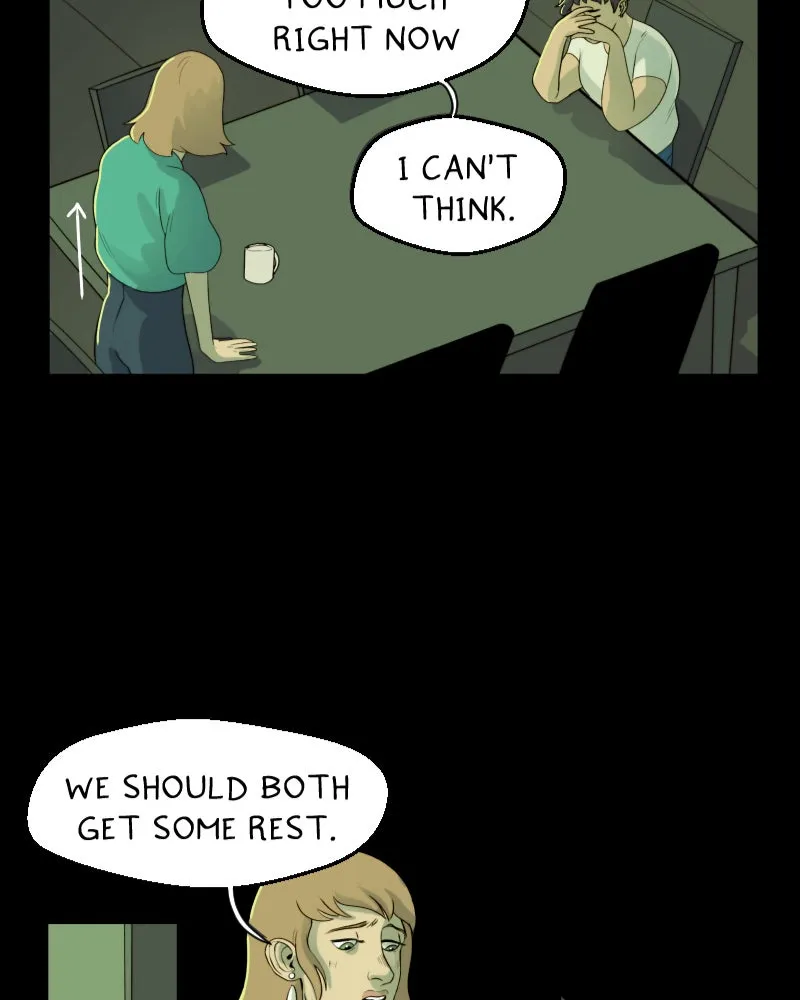 BRAIN Anthology Chapter 12 page 11 - 