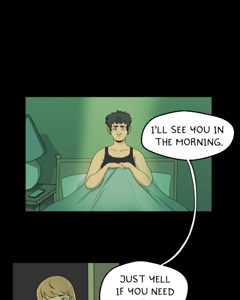 BRAIN Anthology Chapter 12 page 14 - 