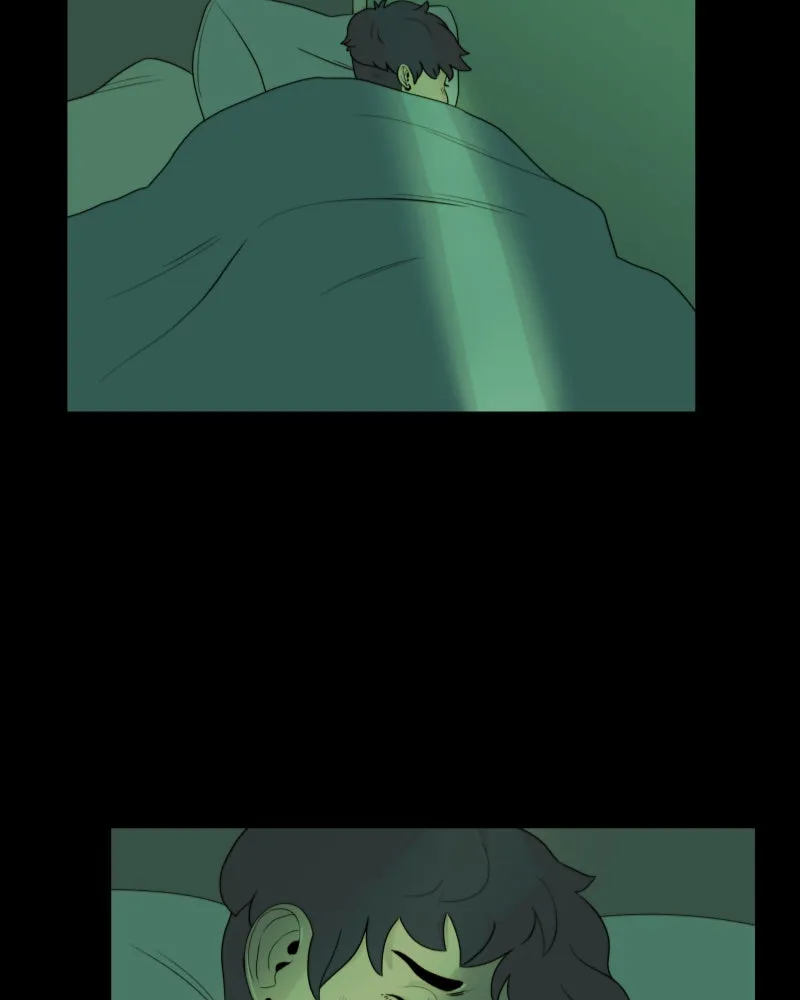 BRAIN Anthology Chapter 12 page 18 - 