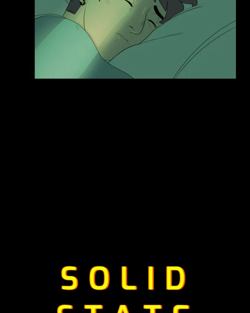 BRAIN Anthology Chapter 12 page 19 - 