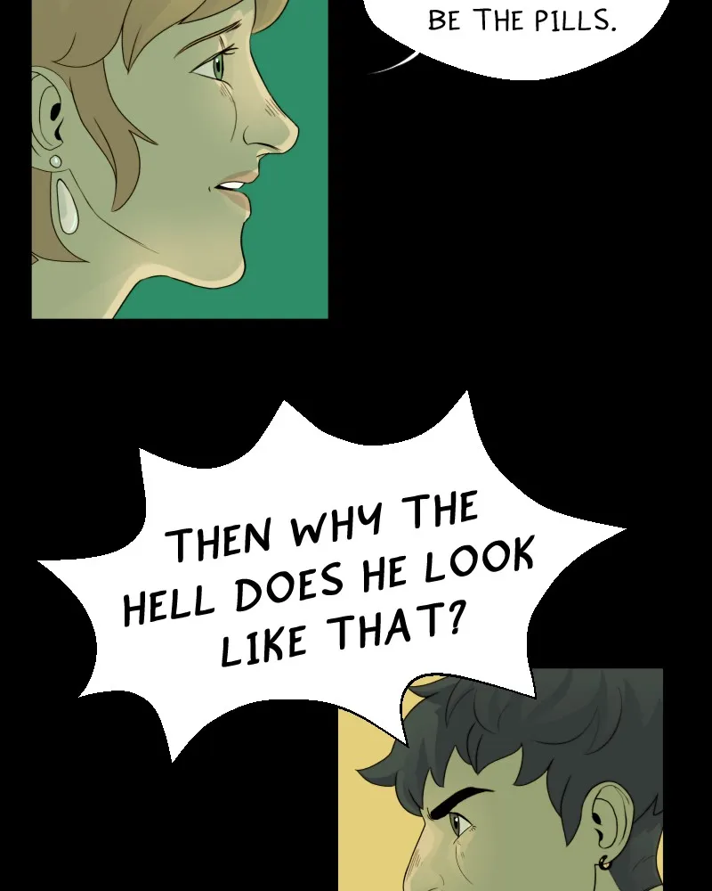 BRAIN Anthology Chapter 12 page 3 - 
