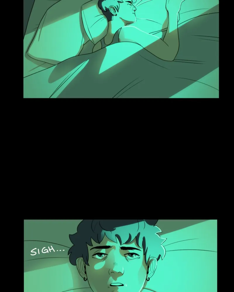 BRAIN Anthology Chapter 12 page 21 - 