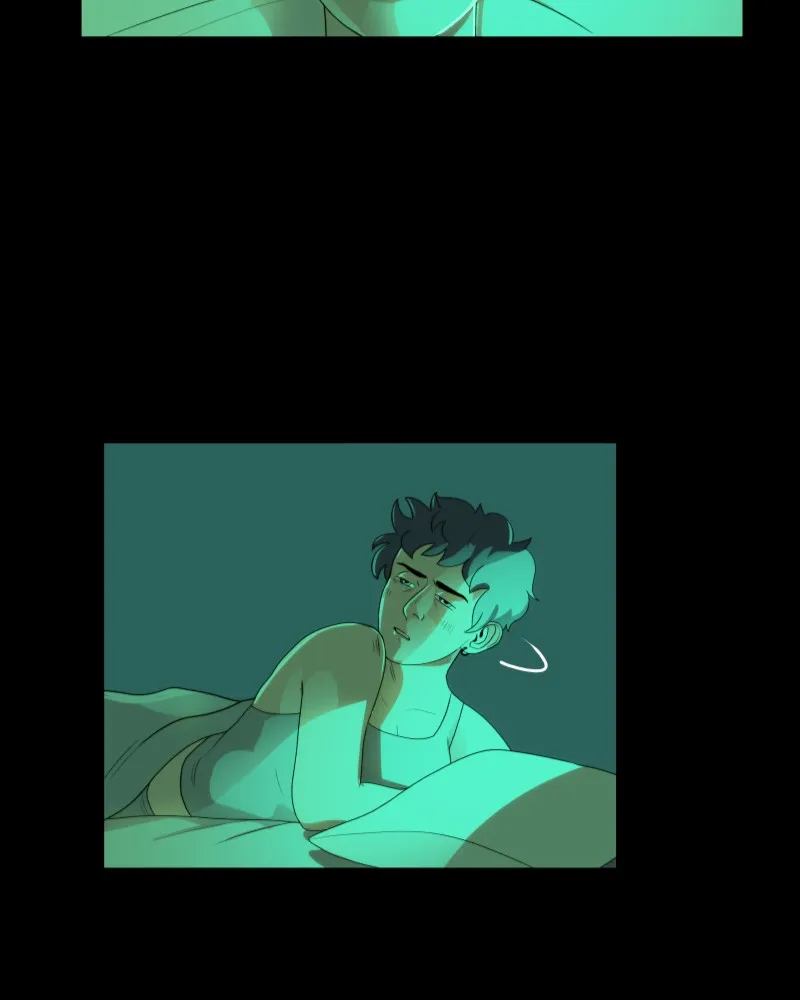 BRAIN Anthology Chapter 12 page 22 - 