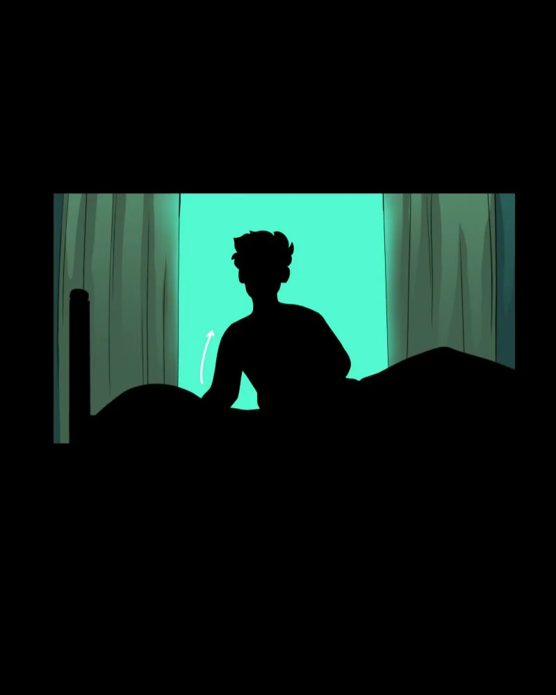 BRAIN Anthology Chapter 12 page 23 - 
