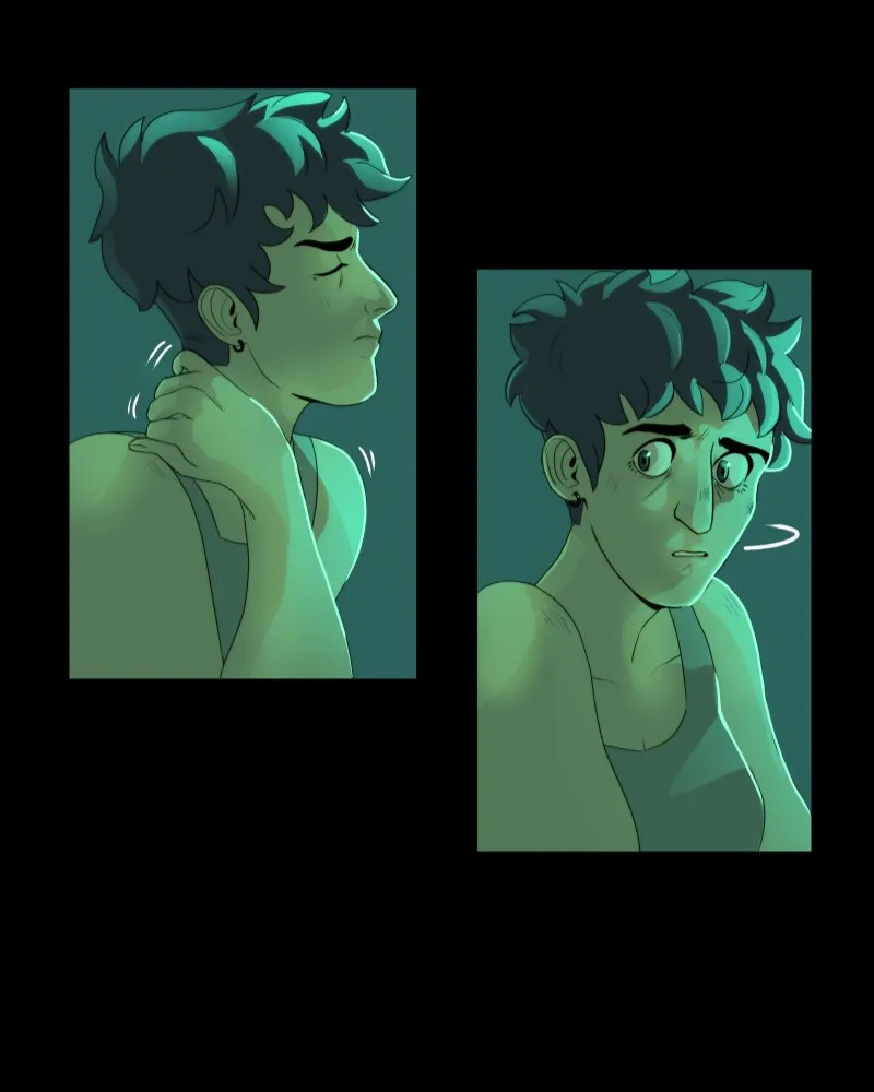 BRAIN Anthology Chapter 12 page 24 - 
