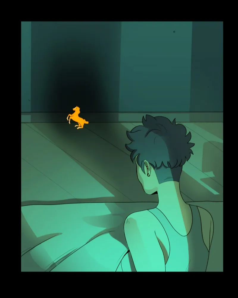 BRAIN Anthology Chapter 12 page 25 - 
