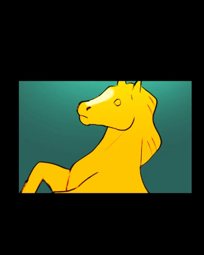 BRAIN Anthology Chapter 12 page 26 - 