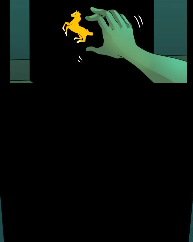 BRAIN Anthology Chapter 12 page 29 - 