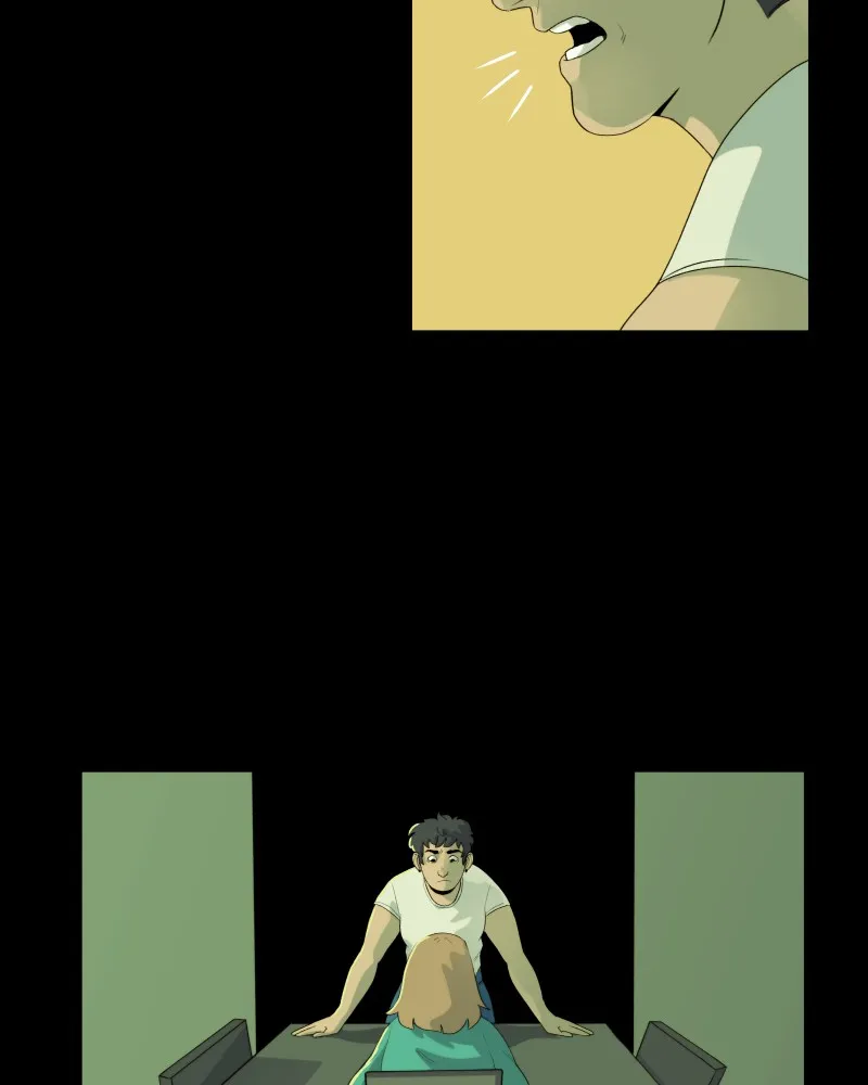 BRAIN Anthology Chapter 12 page 4 - 